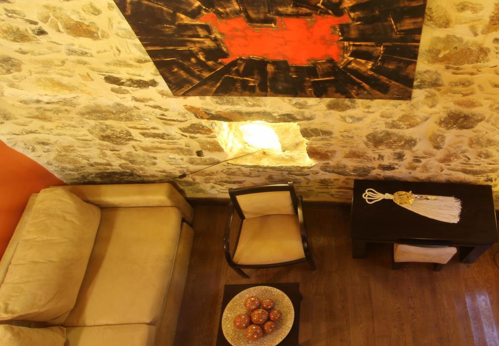 Medieval Castle Mestá Екстериор снимка
