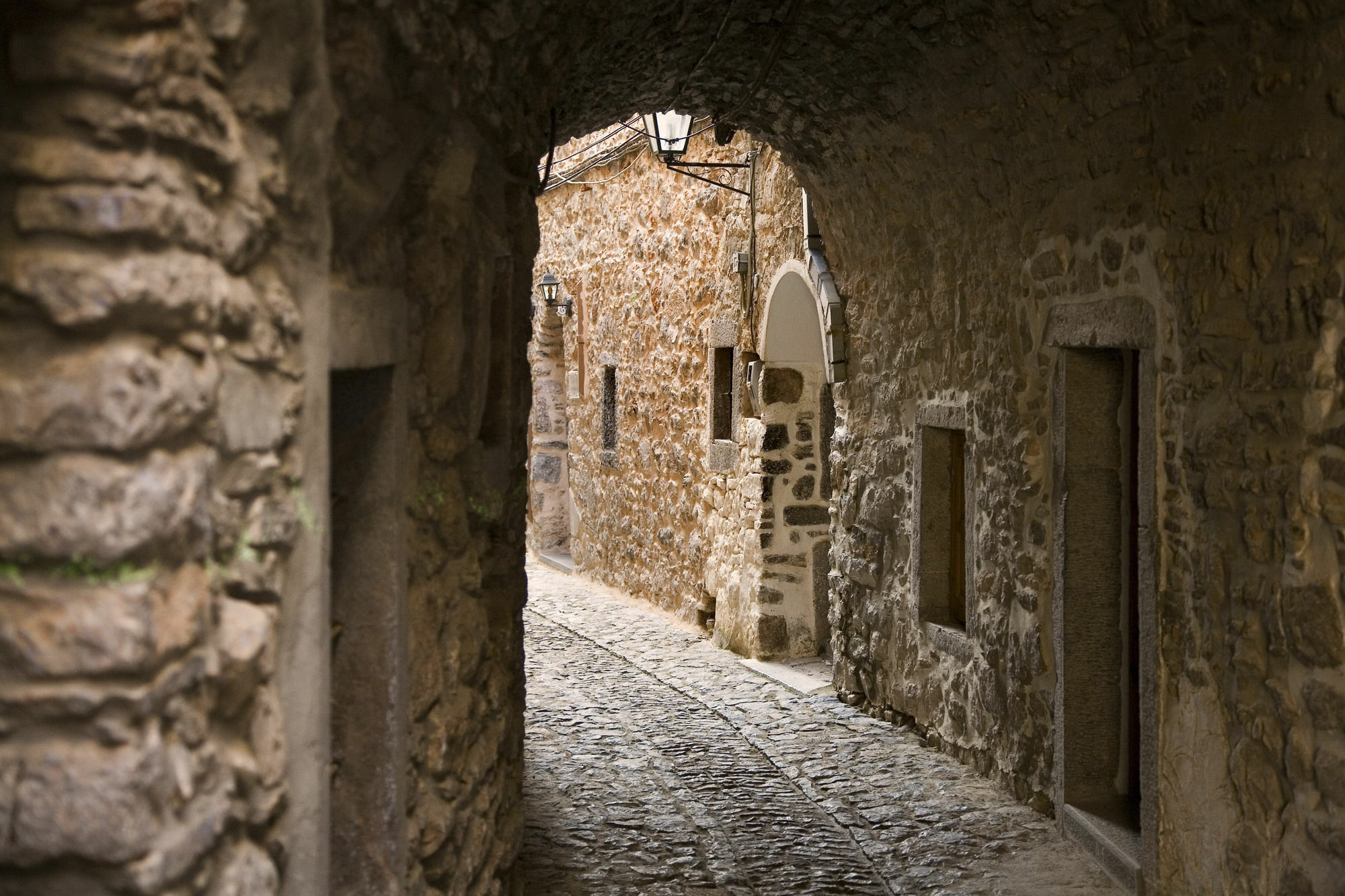 Medieval Castle Mestá Екстериор снимка